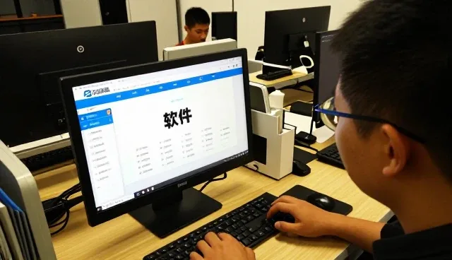 从询价到验收：系统集成系统集成网络全流程