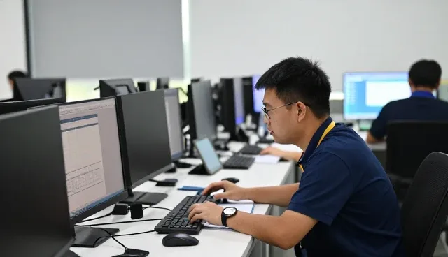 上海橘巧网络科技有限公司打造值得信赖的系统集成