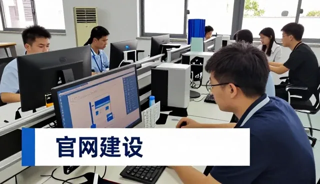 上海橘巧网络科技有限公司介绍信息化方案基础知识