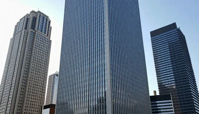 官网建设：网络选型关注点分析