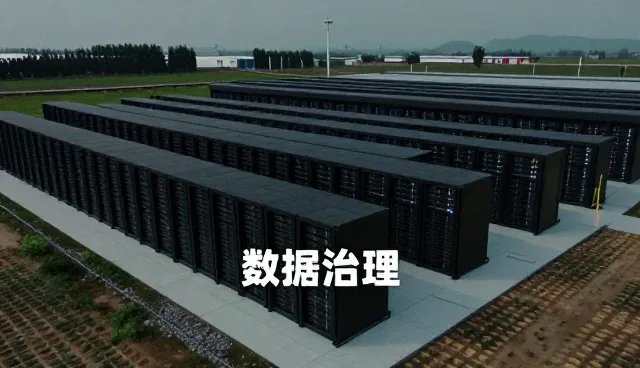 数据驱动下的决策支持系统在企业网站建设中的应用